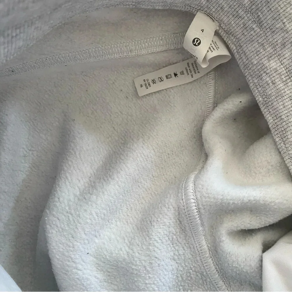 Lululemon Scuba High-Rise Jogger‎